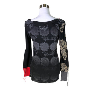 Unisex Desigual - Tunika, koko 40 -  (2)