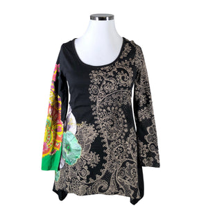 Unisex Desigual - Tunika, koko 42 -  (1)