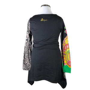 Unisex Desigual - Tunika, koko 42 -  (2)