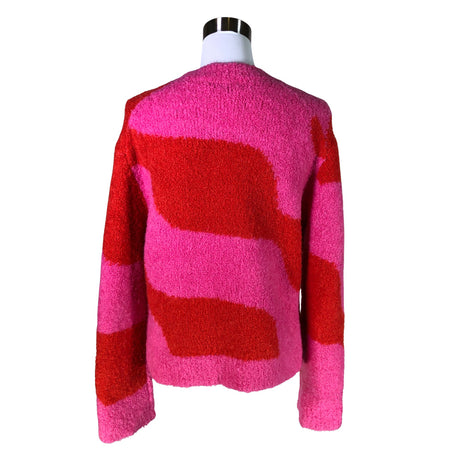 Unisex Marimekko - Sweater, size 34 - Pink (2)