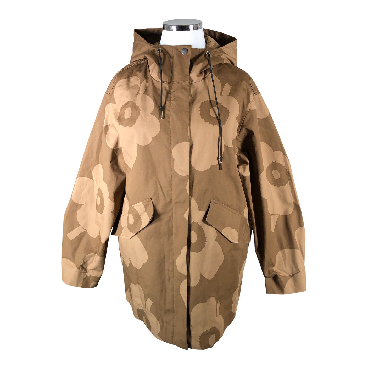 Unisex Marimekko - Ulkoilutakki, koko 42 -  (1)