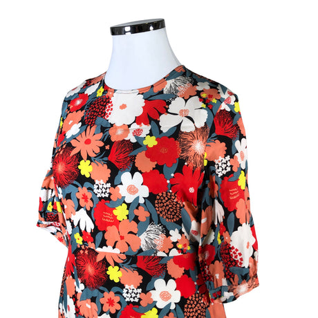 Unisex Marimekko - Mekko, koko 44 -  (2)