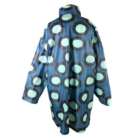 Unisex Marimekko - Sadetakki, koko 42 -  (2)