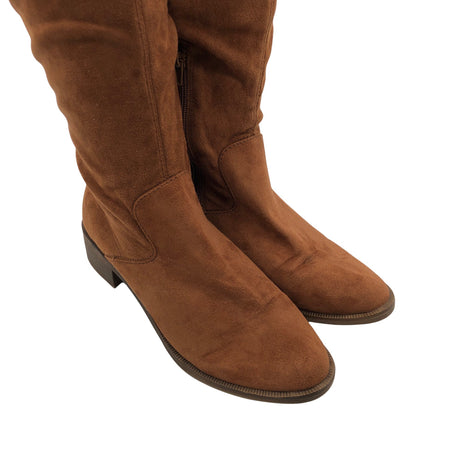Unisex s.Oliver - Saappaat, koko 42 -  (2)