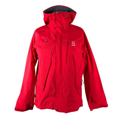 Unisex Haglöfs - Urheilutakki, koko 42 -  ()