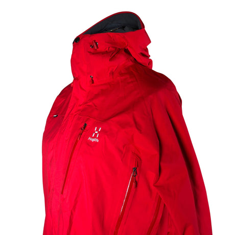 Unisex Haglöfs - Urheilutakki, koko 42 -  (2)