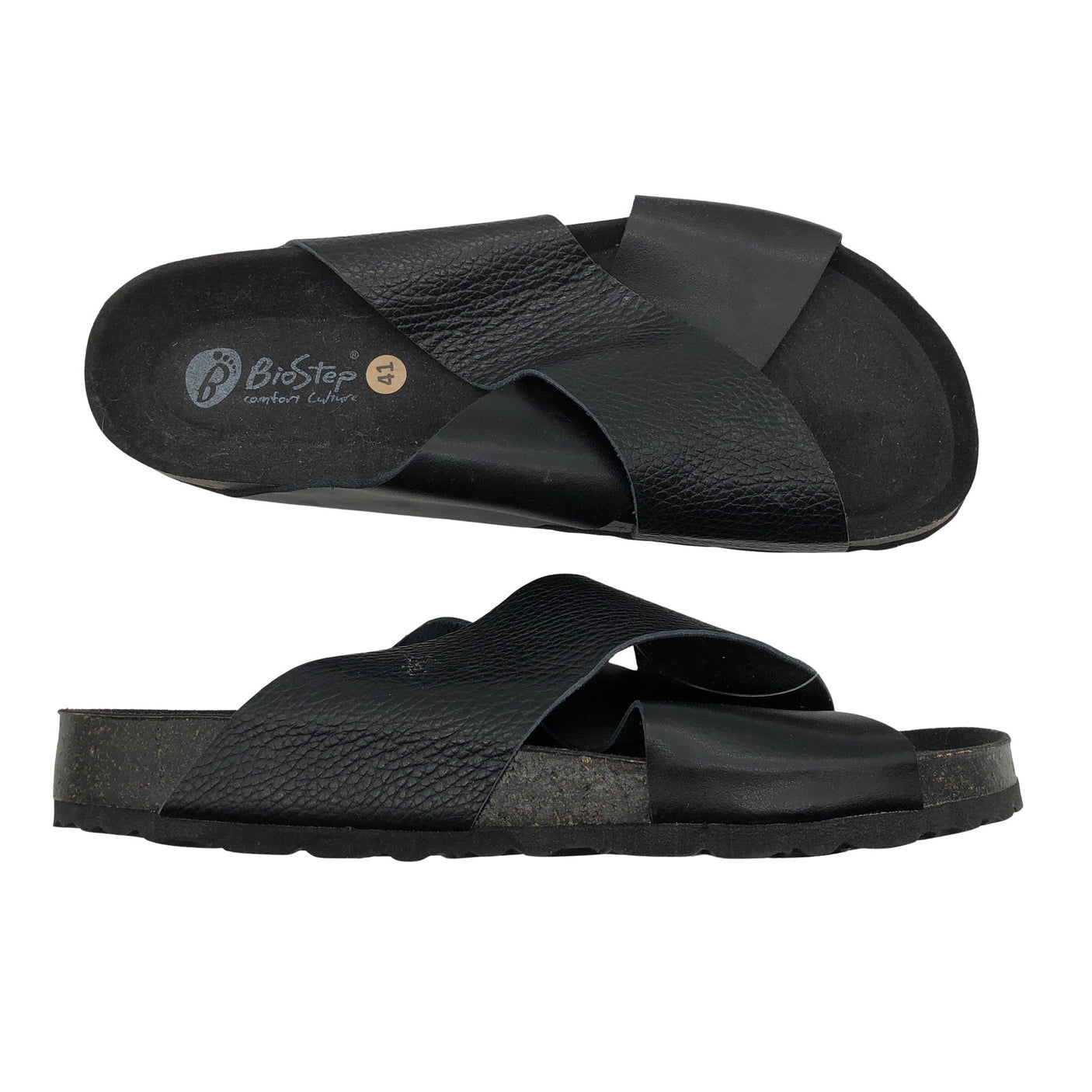 Unisex Biostep - Sandaalit, koko 41 -  (1)