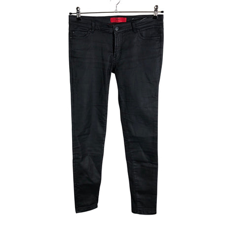 Unisex Kavat - Ankle boots, size 33 - Brown