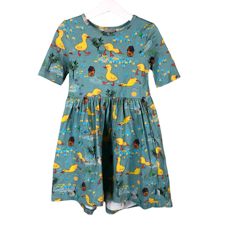 Unisex NOSH - Mekko, koko 110 - 116 -  ()