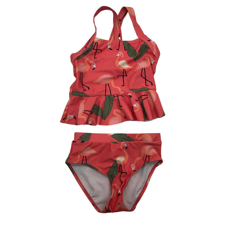 Unisex Jonathan - Bikinis, size 104 - 110 - Orange ()