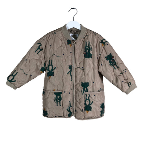 Unisex Minories - Kevyttoppatakki, koko 98 - 104 -  ()