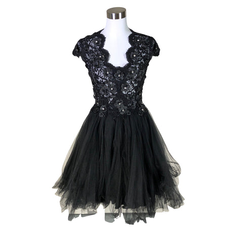 Unisex Liina Stein - Juhlamekko, koko 34 -  ()