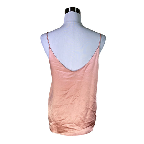 Unisex Samsoe&Samsoe - Top, size 36 - Light pink (2)
