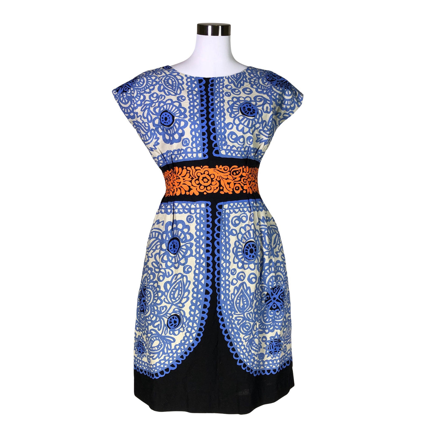 Unisex Marimekko - Mekko, koko 36 -  (1)