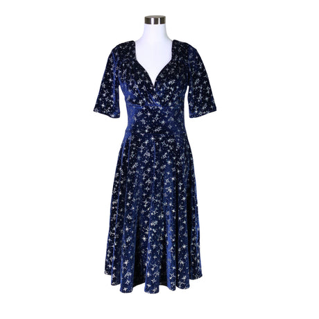 Unisex Collectif - Juhlamekko, koko 38 -  ()