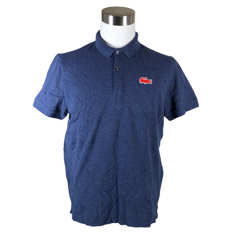Unisex Lacoste - Pikeepaita, koko 52 -  ()
