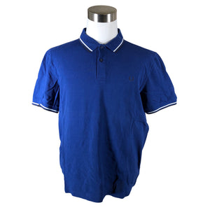 Unisex Fred Perry - Pikeepaita, koko 54 -  (1)