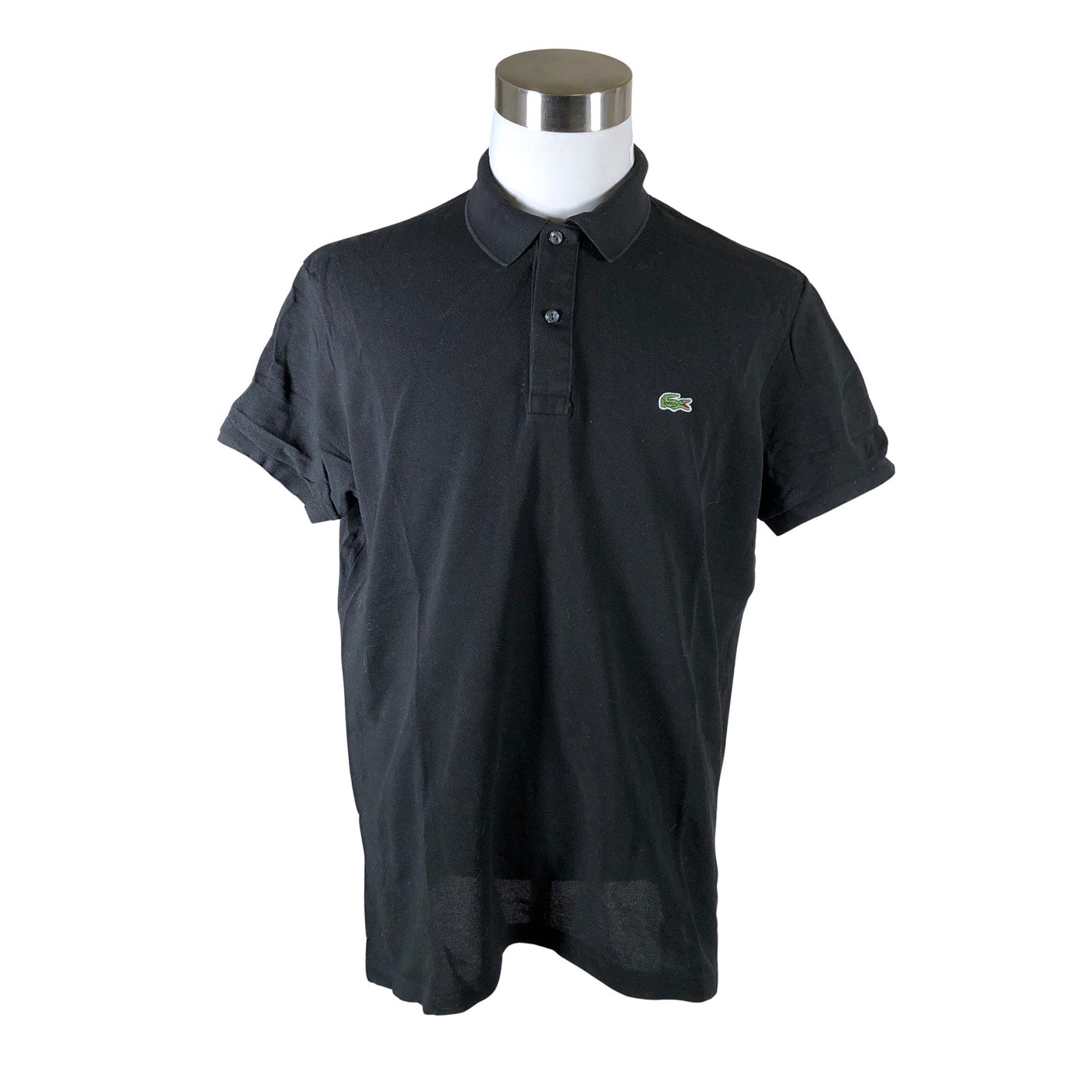 Unisex Lacoste - Pikeepaita, koko 54 -  (1)