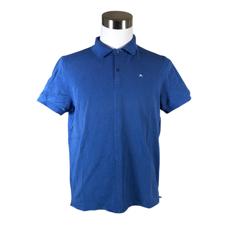 Unisex J.Lindeberg - Pikeepaita, koko 52 -  ()