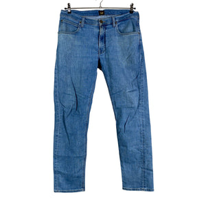 Unisex Lee - Farkut, koko W33 -  (1)