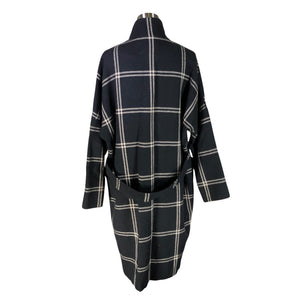 Unisex Marimekko - Villakangastakki, koko 40 -  (2)
