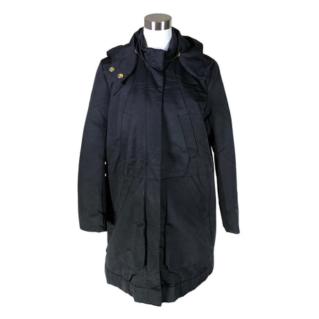 Unisex InWear - Winter jacket, size 40 - Black ()