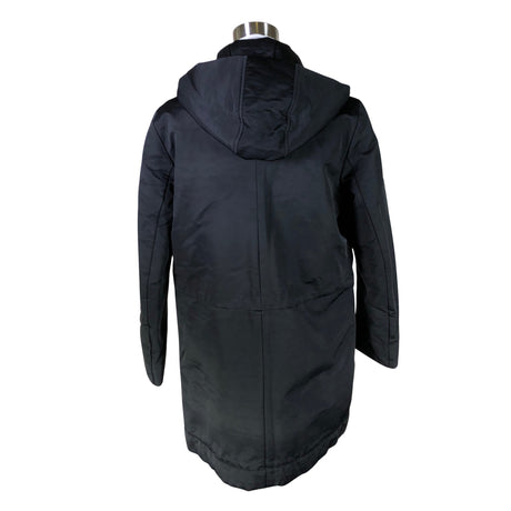 Unisex InWear - Winter jacket, size 40 - Black (2)