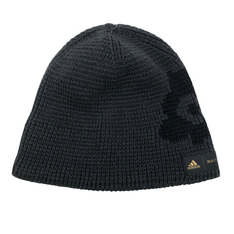 Unisex Adidas - Lightweight beanie, size 54 - 56 cm - Gray ()