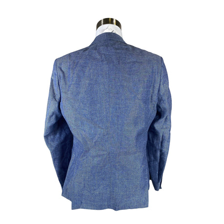 Unisex Hugo Boss - Blazer, size XL - Blue (2)