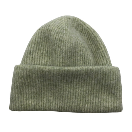 Unisex Samsoe&Samsoe - Winter beanie, size 52 - 54 cm - Green ()