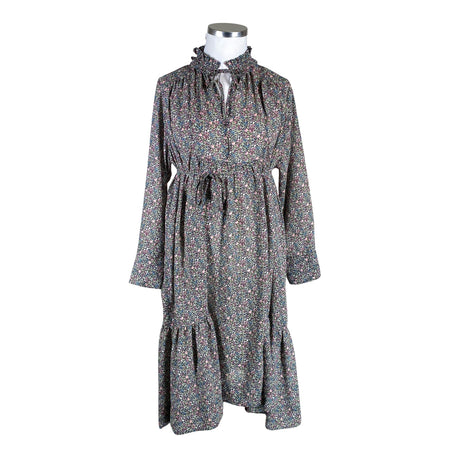 Unisex Ganni - Dress, size 42 - Green ()