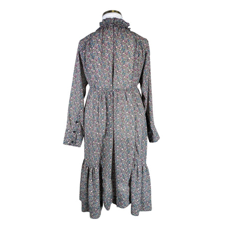 Unisex Ganni - Dress, size 42 - Green (2)