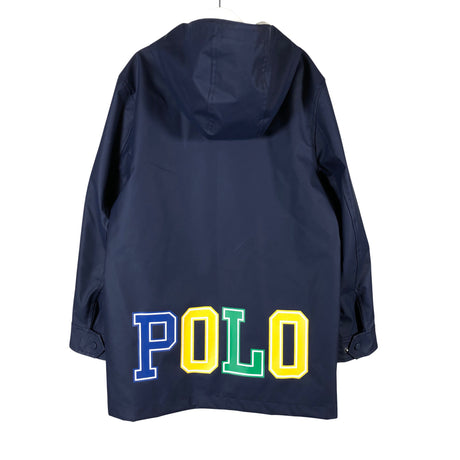 Unisex Polo Ralph Lauren - Sadetakki, koko 140 - 146 -  (2)