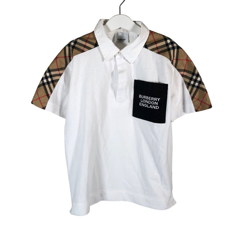 Unisex Burberry - Pikeepaita, koko 146 - 152 -  ()