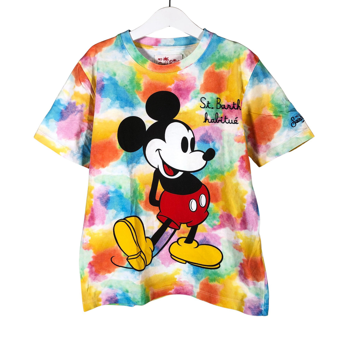 Unisex Saint Barth - T-paita, koko 140 - 146 -  (1)