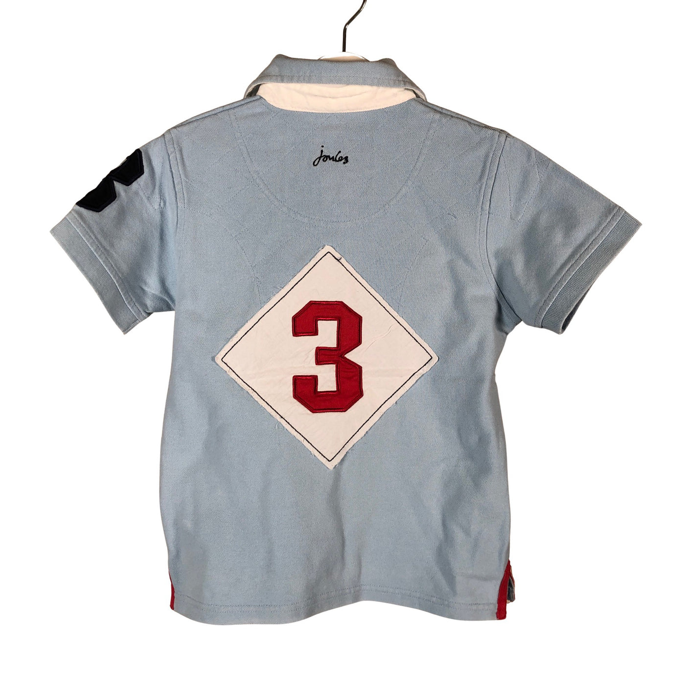 Unisex Joules - Pikeepaita, koko 104 - 110 -  (2)