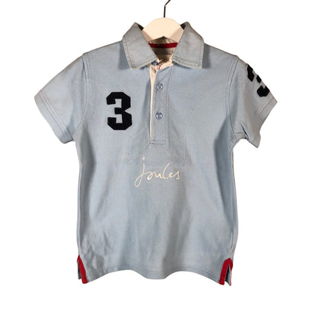 Unisex Joules - Pikeepaita, koko 104 - 110 -  ()