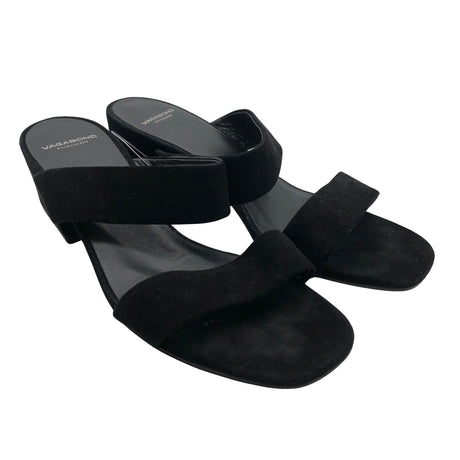 Unisex Vagabond - Korolliset sandaalit, koko 39 -  (2)