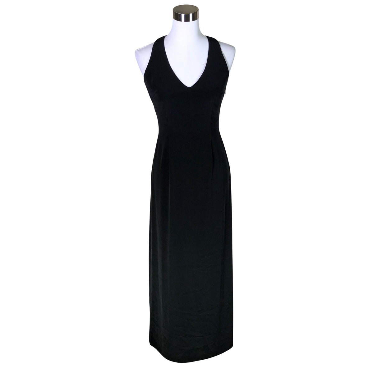 Unisex InWear - Party dress, size 34 - Black (1)