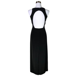 Unisex InWear - Party dress, size 34 - Black (2)
