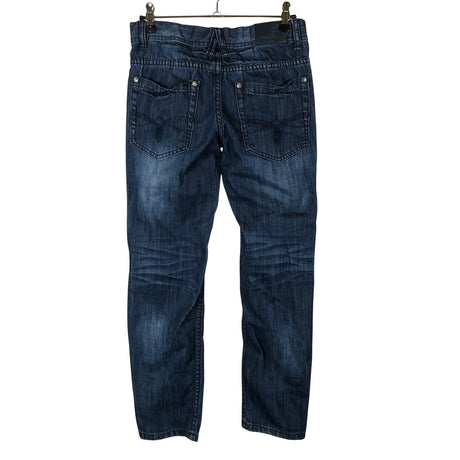 Unisex Gulliver - Farkut, koko 140 - 146 -  (2)