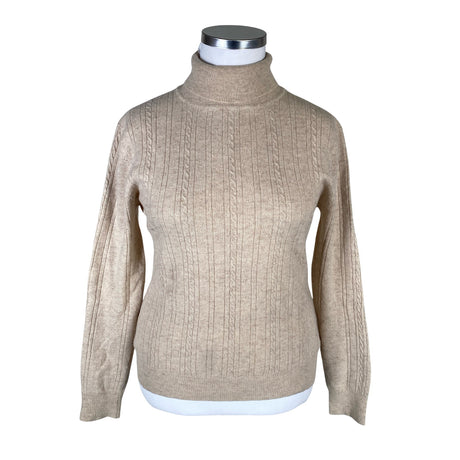 Unisex Ril's - Sweater, size 42 - Beige ()