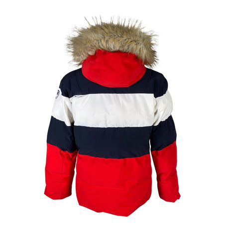 Unisex Luhta - Toppatakki, koko 50 -  (2)