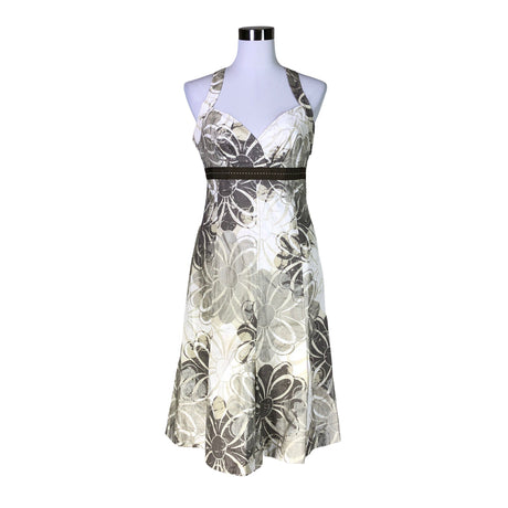 Unisex Mexx - Dress, size 38 - Beige ()