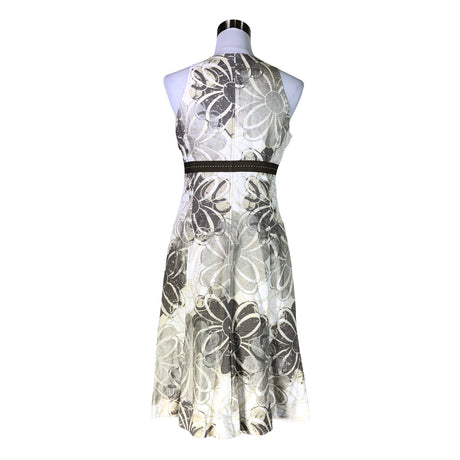 Unisex Mexx - Dress, size 38 - Beige (2)