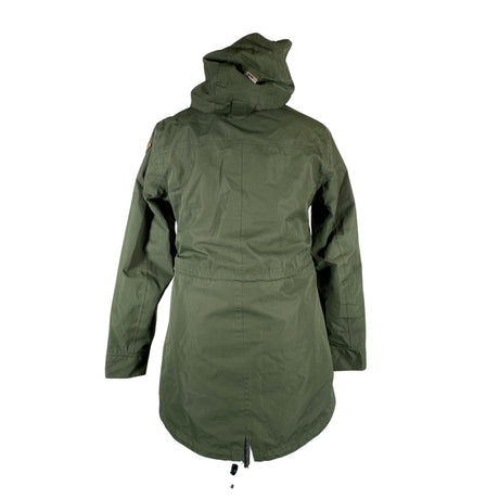 Unisex Icepeak - Ulkoilutakki, koko 42 -  (2)