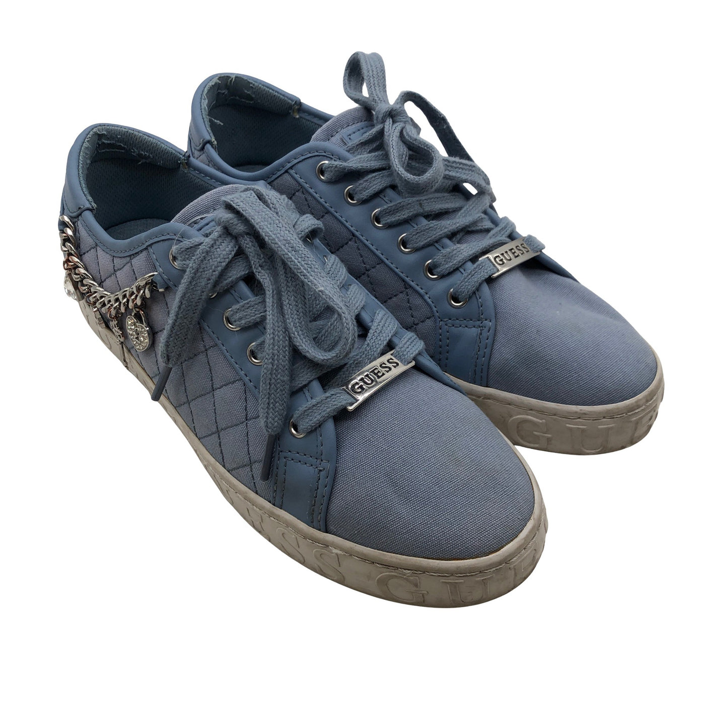 Unisex Guess - Tennarit, koko 39 -  (2)