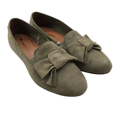 Unisex Tamaris - Ballerinat, koko 38 -  (2)