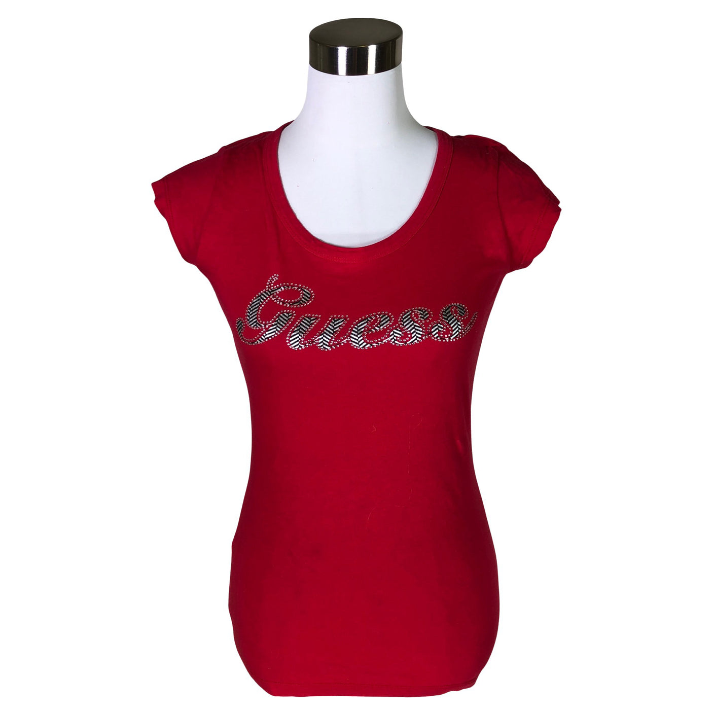 Unisex Guess - T-paita, koko 36 -  (1)