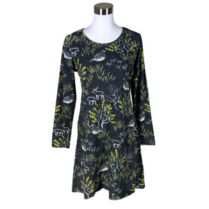 Unisex Versonpuoti - Mekko, koko 40 -  (1)